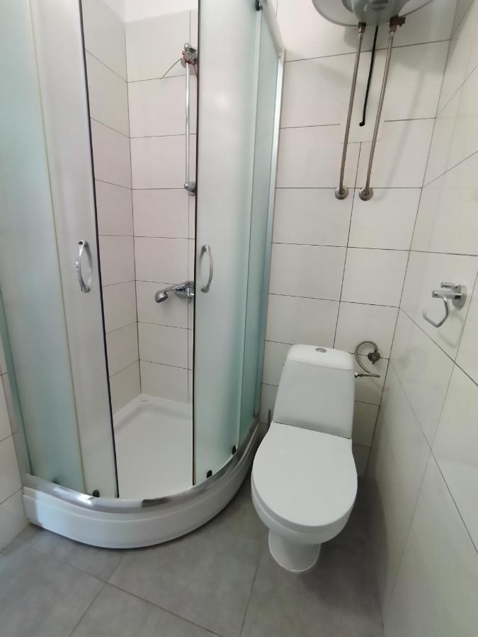 Vila Zdenka Apartmants Crikvenica Exterior foto